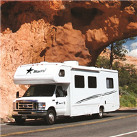 rv rental nashville example Cygnus