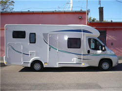 rv rental nj example Flash 26 P