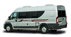 rv rental san antonio example Twin SHX