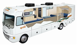 rv rentals in ct example Elite Traveller