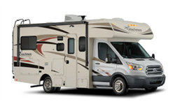 rv rentals las vegas example D-22