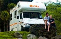 rv rental bay area example Frontier