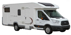 rv rental long island example Auto Roller TL 298