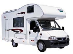 rv rentals san diego example Group D