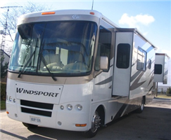 rv rentals houston example MHADL