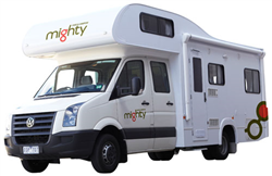 rv rentals in pa example Big Six