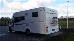 rv rentals michigan example Family Standard Single