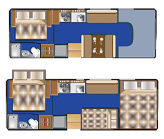 san diego rv rental example P 25-27