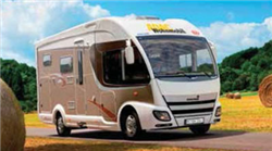 vw campervan hire scotland example Premium Classic