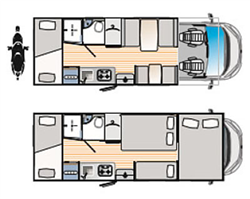 Categoria C - Rimor Seal 9