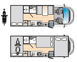 Categoria C - Rimor Seal 5