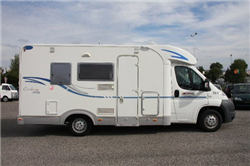 rv rentals san antonio example Class I DS