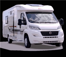 rv rentals san antonio example Class I DS