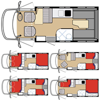 Denver RV rental example  PH GEM