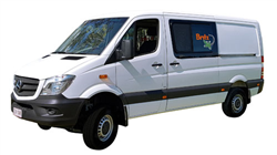 Scout 4WD