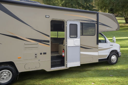 motorhome hire europe example C-32