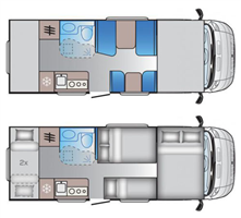 Family Motorhome