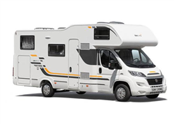 Family Motorhome