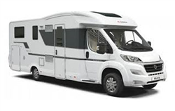 Matrix Plus 670 DC