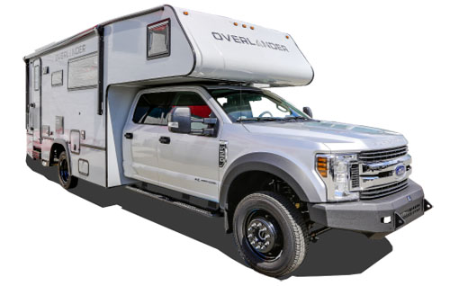Overlander
