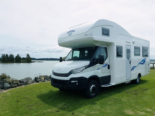 Koru 6 Freedom