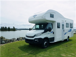 Koru Star 6 Freedom