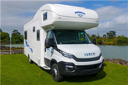 Koru Star 6 Freedom