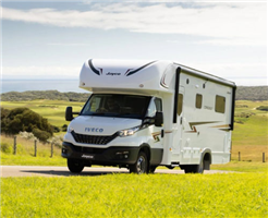 Jayco Voyager