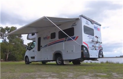 Jayco Conquest 4