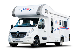 Jayco Conquest 4