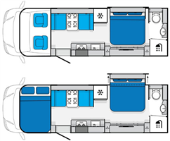 Jayco Conquest Royale 4