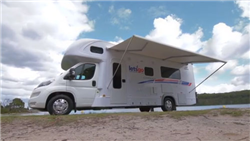 Jayco Conquest Royale 4