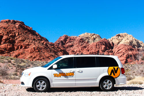 MinivanStation Wagon