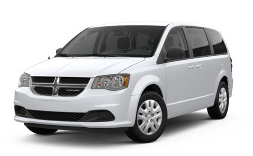 Minivan/Station Wagon