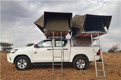 Toyota Hilux 4x4 for 2