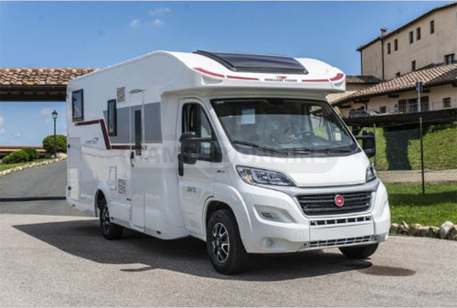 Kronos 295 TL - Exclusive