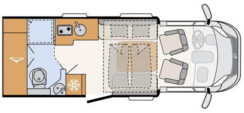 Compact Standard