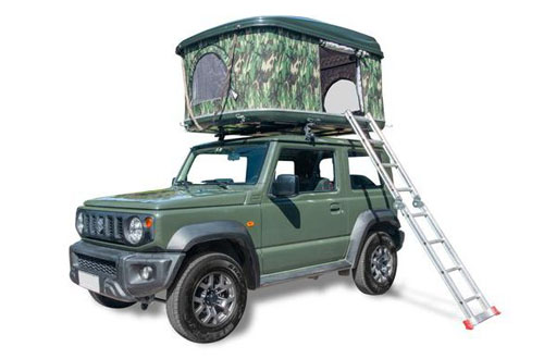 Altiplano 4x4 Mini