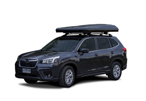 Altiplano 4x4 Comfort