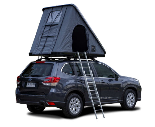 Altiplano 4x4 Comfort