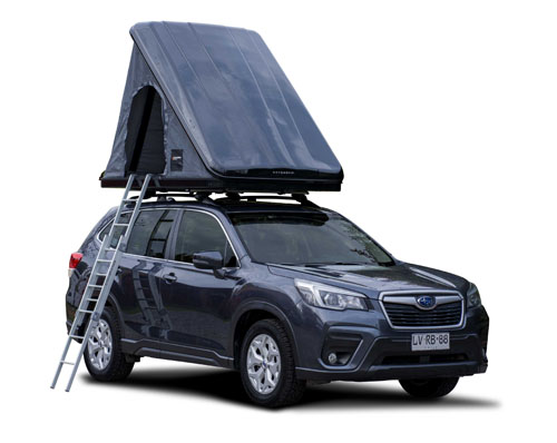 Altiplano 4x4 Comfort
