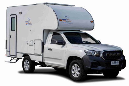 Andino 4x4