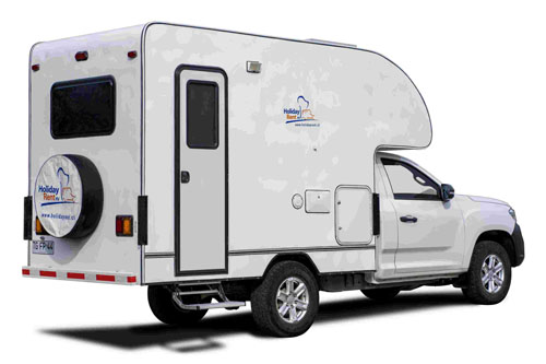 Andino 4x4