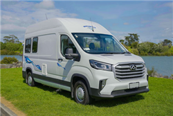 Koru Star 2 Freedom (LDV)