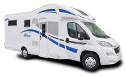 Cat B - OCEAN 526