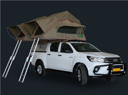 Group H - Toyota Hilux double cab