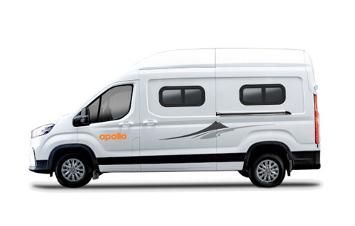 Hitop Camper