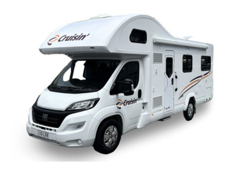 4 Berth Deluxe