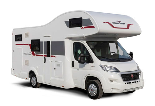 Kronos 279 - Luxury