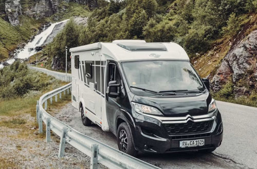 Comfort Compact